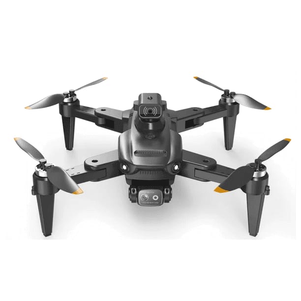 Drone Quadcopter4K Camara GPS Plegable V